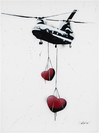 Chinoon Hearts, 2015