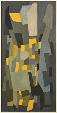 ROMAN (OPUS 394), CIRCA 1950