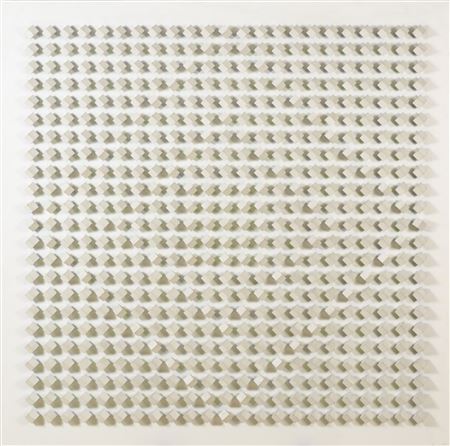 CHROMOPLASTIC ATMOSPHERE N°289, 1972