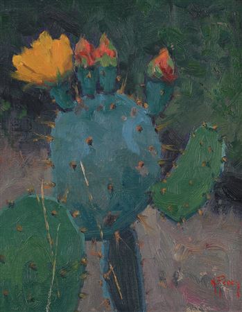 "Yellow Bloom, © 2016" by Noe Perez - Auction record, sale price, and art valuation. Compare with similar artists and explore comparable artworks.