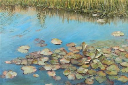 The Pond