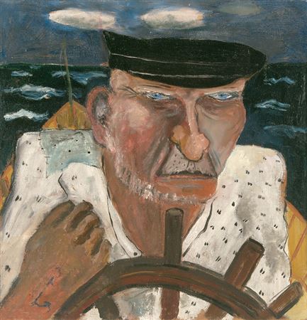 Steuermann