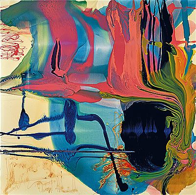 In the late 1950s, Plympton in Devon was certainly an out-of-the-way place for most people, 2005 by Dale Frank - Auction record, sale price, and art valuation. Compare with similar artists and explore comparable artworks.