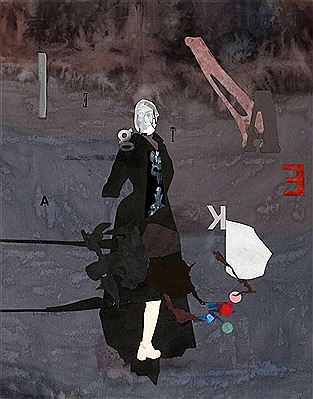 Femmage 1998-99