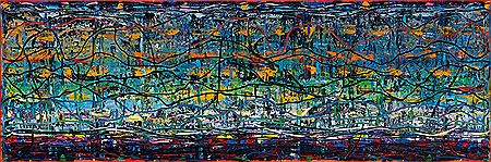 Earth Line 1997-98