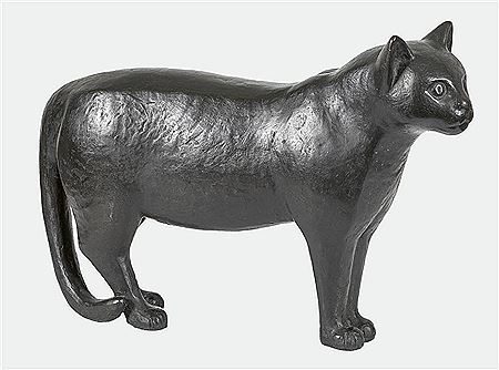 "Mein Kater