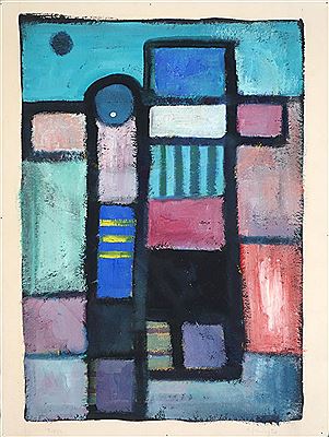 Turm (1950)