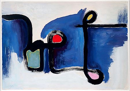 Ohne Titel (1949)