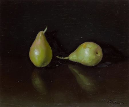 Two Pears