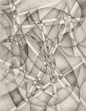 Recitative, 1964