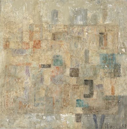 Metropoli Sur, 1959
