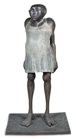 Standing Woman, 1971