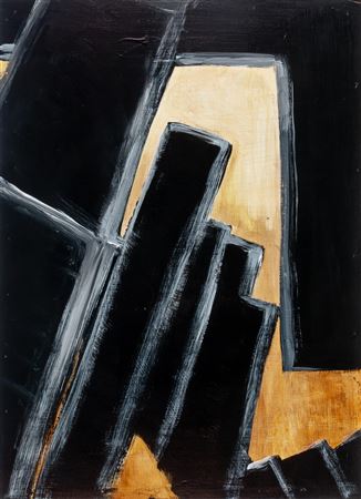 Composition No. 774, 2015