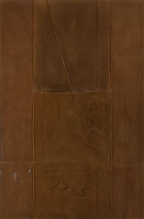 Chord Suite no. 121, 1975