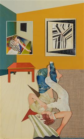 The Inner Wedding, 2015