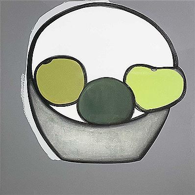 Glimpses by Jessica Cooper - Auction record, sale price, and art valuation. Compare with similar artists and explore comparable artworks.