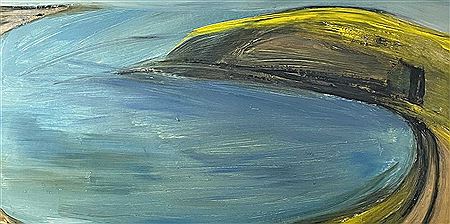 Towards Cape by Margo Maeckelberghe - Auction record, sale price, and art valuation. Compare with similar artists and explore comparable artworks.
