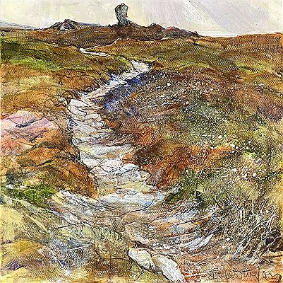 3 Dry Paths