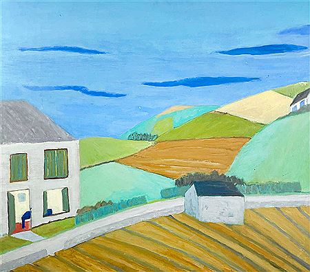 Coastal Cottages