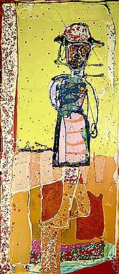 Full-length figure