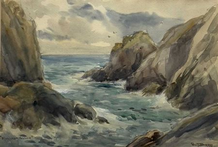 Mullion Gully
