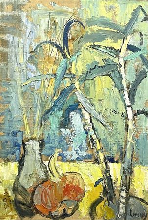 Still Life