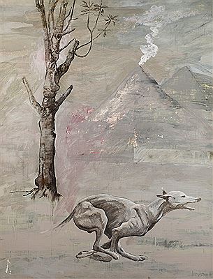 Sample artwork by Juan Vida (Born 1955), known for painting - View similar artists and auction records