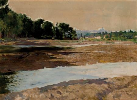 Vista de Madrid