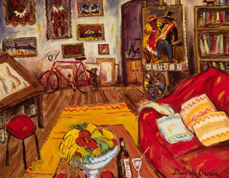 El estudio