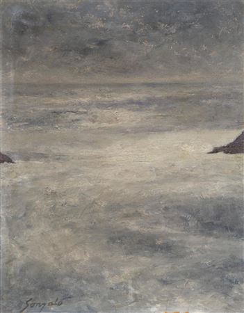 Basque landscape