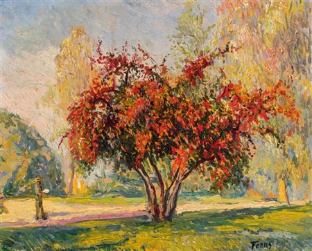 Untitled - Landscape