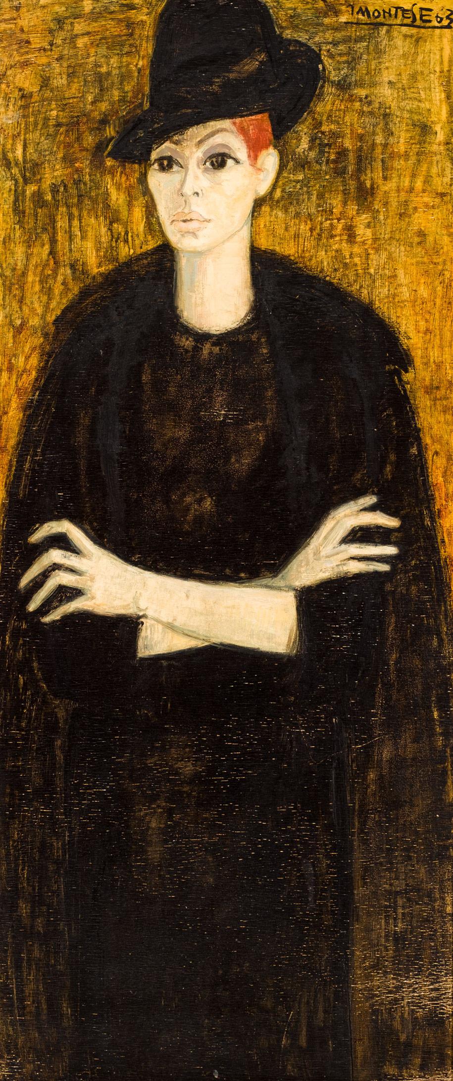 Marissa (1963)