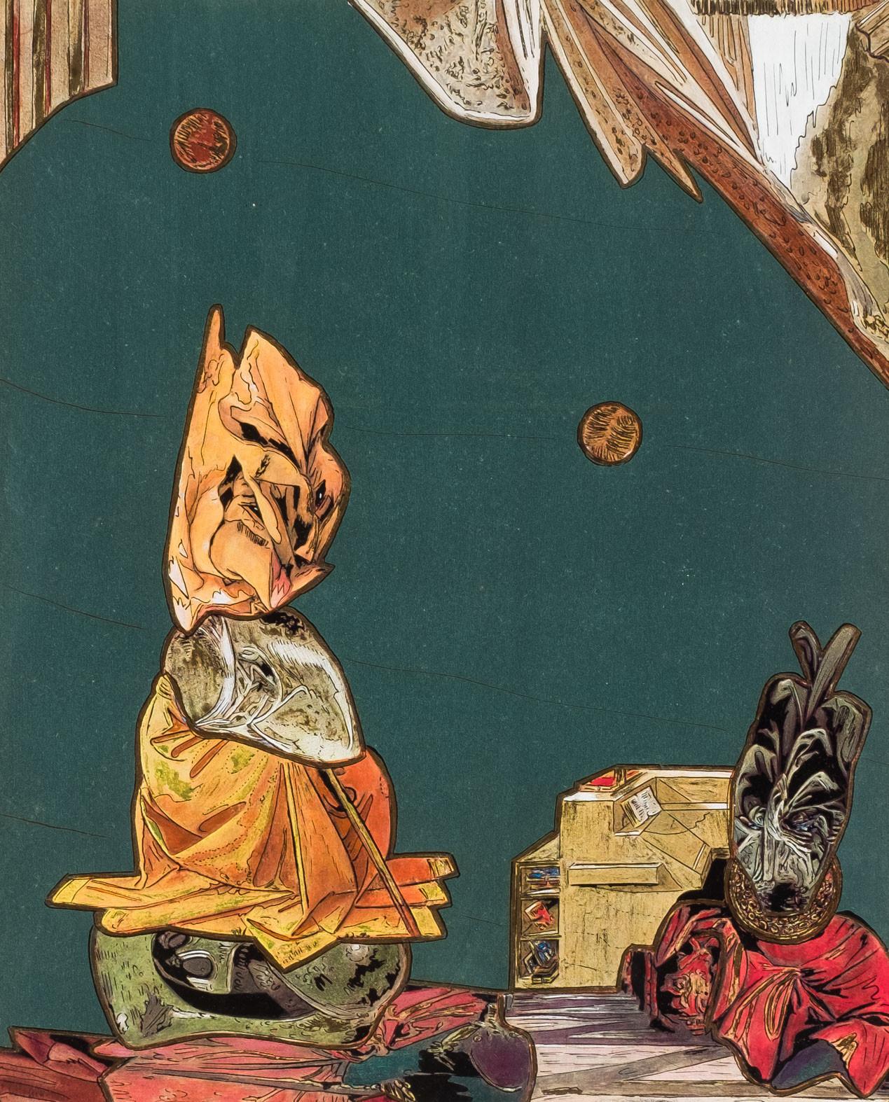 The Fairy Carabosse (1975)
