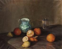 Still Life