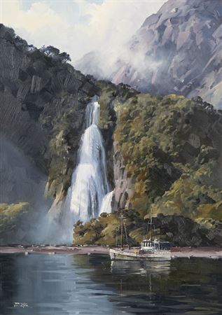Milford Sound