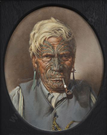 Te Aho Te Rangi Wharepu