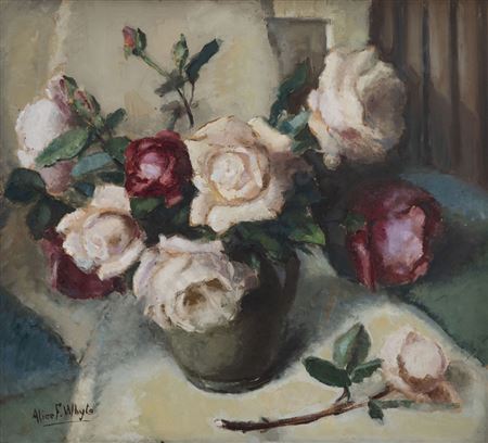 Untitled Roses