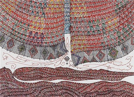 Tararua by John Bevan Ford - Auction record, sale price, and art valuation. Compare with similar artists and explore comparable artworks.