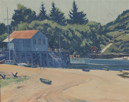 Kupe's Crossing, Whitianga, Coromandel