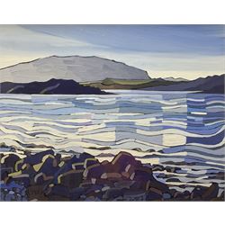 'The Sound of Shuna Argyll'