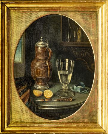 STILL LIFE
