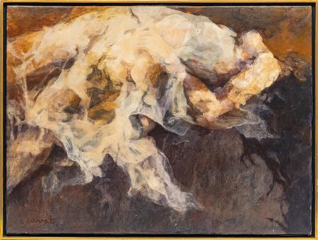 "LA NOTTE BLANC"