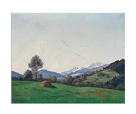 Im Liesingtal