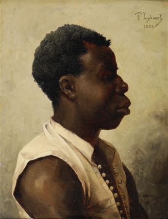 Inhabitant of Martinique