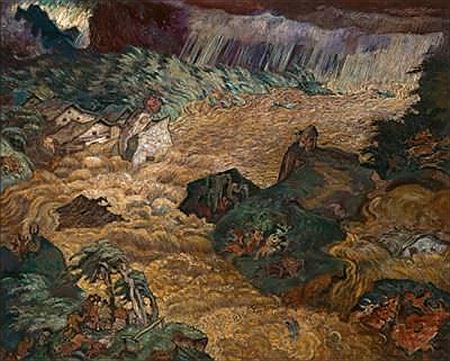 The Tempest,