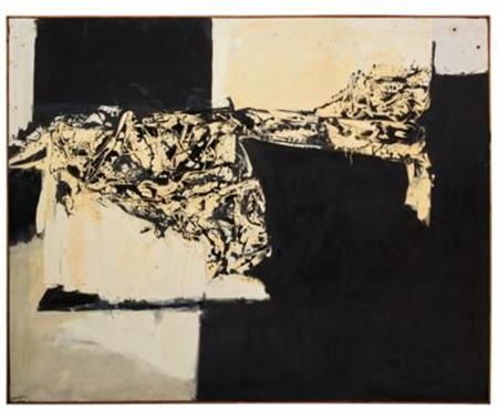 Réquiem II, 1963