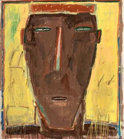 Head-Winter, 1984