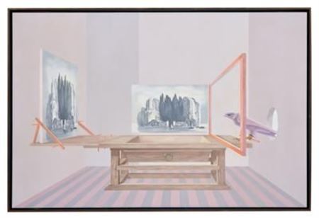 L’ospite, 1975