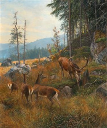 Zum Rudel