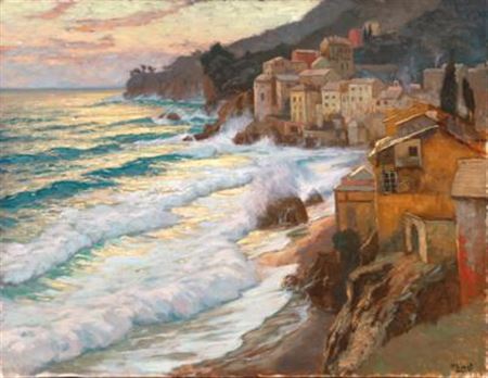 A Southern Coast